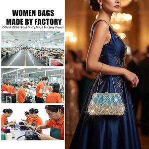 di fabbrica offerte promozionali all'ingrosso da donna di lusso Designer di grandi dimensioni in vera pelle borse Tote da donna - Product Image 1