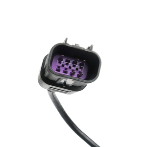 Xe Máy 8Pin Nam đến 16pin OBD2 Cáp <span class=keywords><strong>OBD</strong></span> chẩn đoán Adapter kết nối dòng thay thế cho <span class=keywords><strong>Polaris</strong></span> ATV Súng cao su rzr - Product Image 3