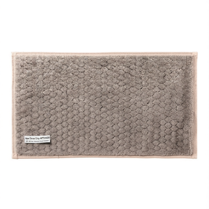 Tappeto bagno APE <b>Tortora</b> (80x50cm) 18642 - Product Image 2