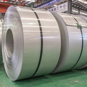 Bobina de Acero Galvanizado Z275 Industrial para Silo de Granos DX51D SGCC ASTM A653, Bobina de Acero Estructural Steel King - Product Image 3