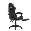 Offre Spéciale chaises industrielles Xxxl canapé paresseux fausse fourrure grand café canapé rond géant utilisation extérieure bouffée pouf chaise sans remplisseurs