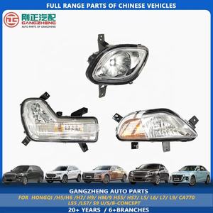 Pièce de voiture feu de brouillard pour CHANA Star <span class=keywords><strong>Cosmos</strong></span> KY7 Eulove Ruixing Honor - Product Image 3