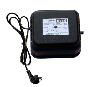 Compresor de Aire de Ahorro de Energía, Bomba de Aire - Product Image 6