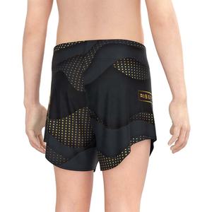 Elite Velcro Curved <span class=keywords><strong>Shoter</strong></span> Cut MMA Pantalones cortos de competición Ajuste ergonómico Tela resistente al sudor Diseñado para fuerza y velocidad - Product Image 6