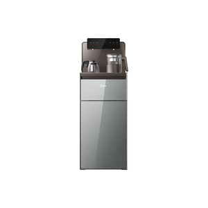 Distributeur d'eau Midea YD2388S-X Chaud/Froid en Acier Inoxydable Chauffage Automatique Sur Pied - Product Image 1