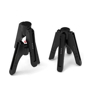 Manette de jeu 4 en 1, Station de chargement pour commutateur, contrôleur Oled, chargeur à poignée amovible, commuté TNS-1180 - Product Image 6