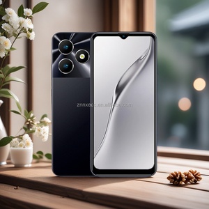 สมาร์ทโฟน Note 50Pro 4GB+64GB รุ่น Global Edition รองรับ 2 ซิม ใช้งานได้พร้อมกัน  หน้าจอ HD ภาษาสเปน ฝรั่งเศส เยอรมัน รองรับ 2G/3G จัดจำหน่ายโดยตรงจากโรงงาน - Product Image 5