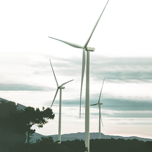 Équipement éolien : Générateur éolien 10 MW, 20 MW, 25 MW fourni par un grand fabricant d'éoliennes - Product Image 2
