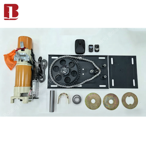 <span class=keywords><strong>Moteur</strong></span> de porte à enroulement électrique télécommandé 600 kg - Product Image 2