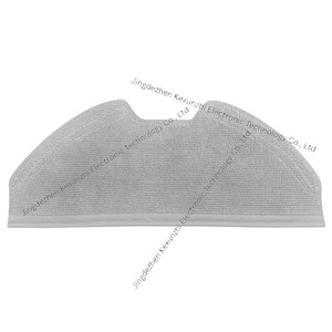 Repuestos para Aspiradora Eufy X8 Pro <span class=keywords><strong>SES</strong></span>: <span class=keywords><strong>Bolsas</strong></span> Reutilizables para Polvo, Paños de Limpieza, Filtros HEPA, Cepillos Laterales y Principales - Product Image 5