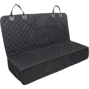 <span class=keywords><strong>Amazon</strong></span> Choices-Funda protectora impermeable para asiento de banco, a prueba de arañazos, antideslizante, duradera, suave, para asiento de mascotas, para <span class=keywords><strong>coche</strong></span>, camión, SUV - Product Image 1