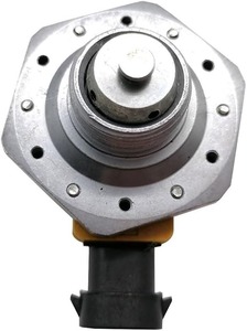 VENTA CALIENTE 312-5620 3125620 Válvula Solenoide de Bomba de Combustible 248-1064 2481064 para Cat E320D C6.4 - Product Image 6