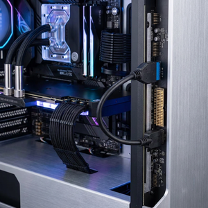 Adaptador USB 3.0 de 19/20 Pines Hembra a USB 3.1 Tipo-E Macho, Cable de Extensión Interno para Placa Base, para Expansión del Panel Frontal - Product Image 3