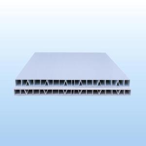 Factory Direct Supply Waterproof Long Lifespan Anti-correction <b>PVC</b> <b>Panel</b> <b>PVC</b> <b>Fence</b> - Product Image 2