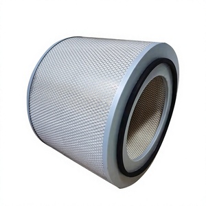 8N-6309 8N-2556 PA2653 PA2848 Filtro de Aire, Filtro de Aceite, Papel de Filtro de Alta Calidad, Repuesto para Camiones y Automóviles - Product Image 1