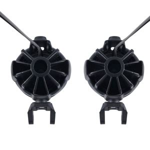 YongJin Offres Spéciales Moto Lumières Lumière Auxiliaire pour <span class=keywords><strong>BMW</strong></span> <span class=keywords><strong>R1200GS</strong></span> F850GS F750GS F 850GS 750GS 1250GS GS LC - Product Image 5