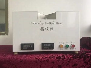 Máquina de Prueba de Compresión de Papel Corrugado ISO 7263 de Alta Calidad para Laboratorio - Product Image 1