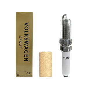 全新正品铂金汽油火花塞，适用于奥迪 S4/S5/A6L/A7/A8L/Q7/Q8，适用于第二代和第三代 EA888 发动机 - Product Image 3