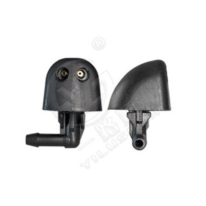 Buse de lave-glace pour voiture Smooth Sailing E147 pour véhicules Renault, lot de 9 pièces - Product Image 3