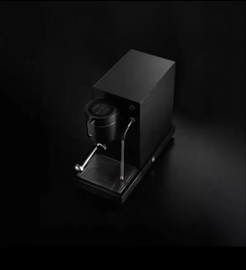 Cafetera Espresso Totalmente Automática KD360X 3 en 1 con Control Táctil Ajustable, Diseño Compacto para Uso en el Hogar/Oficina, Diseño Compacto y Eficiente - Product Image 3