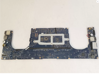 Untuk Dell XPS 15 9570 Motherboard Intel I5-8300H DDR4 VCY38 LA-G341P GTX1050
