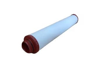 Manny 2258293614 Neuf Pièces de compresseur d'air industriel Élément de connexion de filtre de ligne métallique de précision ISO9001 6 mois - Product Image 6