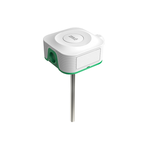 Sensor de Temperatura de Agua de Alta Precisión con Salida RS485, Precisión de 0.1 Grados Celsius, Longitud de Sonda de 150 mm, HSP-T1-R0S2-150 High S - Product Image 4