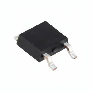 Buy Online Electronic Components KSH127TF Transistors Original TO-252-3, DPAK , SC-63 - Product Image 1