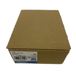 Módulo Controlador PLC CJ1W CJ1WSRM21 Unidad Maestra CompoBus/S CJ1W-SRM21 Nuevo Original - Product Image 3