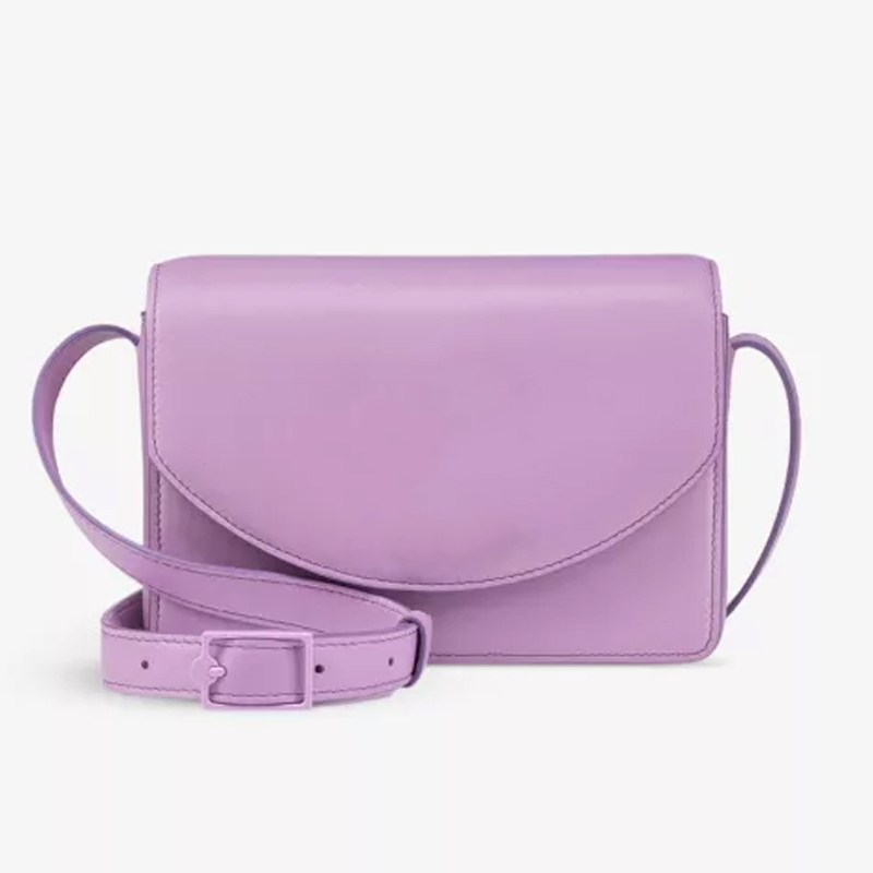 Wholesale Satchel Sling Purse Saddle Bag