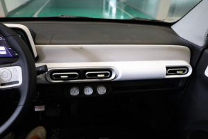 Potente y Eficiente <span class=keywords><strong>Motor</strong></span> Yuantong <span class=keywords><strong>EV3</strong></span> L7e, Micro EV con Certificación EEC, Batería de Litio de 9 Días de Duración, Carga Rápida, Vehículo para Recorridos Cortos - Product Image 6
