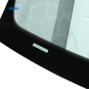 Vidrio de repuesto para ventana delantera antiarañazos, parabrisas delantero estándar para Porsche Macan 2018 - Product Image 4