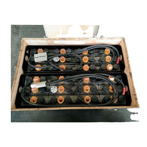 <span class=keywords><strong>Batterie</strong></span> de <span class=keywords><strong>chariot</strong></span> élévateur 3 PzS 240 L 240Ah 48V, <span class=keywords><strong>batterie</strong></span> sèche 2V, alimentation UPS, garantie 24 mois - Product Image 4