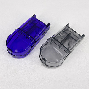 <span class=keywords><strong>Tagliapillole</strong></span> Professionale per Tagliare in Metà Pillole Piccole o Grandi - Product Image 3