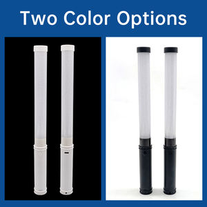 Oplaadbare Knop Batterij Penlight Originele <span class=keywords><strong>Glow</strong></span> <span class=keywords><strong>Stick</strong></span> Voor K-Pop Concerten Kleurrijke Penlight Bestellen Licht Voor Partijen Gunsten - Product Image 2