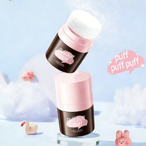 Polvere Volumizzante per Capelli Effetto Orsetto, Assorbente, Rinfrescante, Delicata, Senza Risciacquo, per Pelli Grasse - Product Image 3