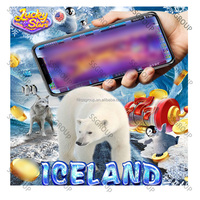 Nuevo software de juego de peces Noble777 Gameroom Kop Mafia Cash machine Orion Stars Milkyway Juwa Game Vault créditos para distribuidor