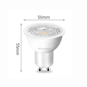 Bán buôn Trung Quốc nhà máy lumen cao <span class=keywords><strong>GU10</strong></span> 3000K 6500K ánh sáng tại Chỗ 3W 5W 7W 9W <span class=keywords><strong>GU10</strong></span> dẫn đèn sân khấu dẫn bóng đèn - Product Image 6