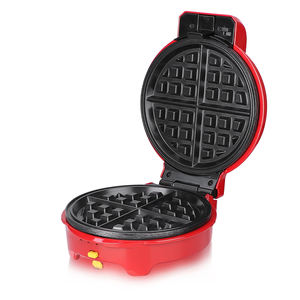 <span class=keywords><strong>Gaufrier</strong></span> à pâtisserie professionnelle, 850W, 3 en 1, appareil à Sandwich et Sandwich avec contrôle de la température - Product Image 1