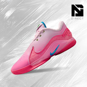 Nike Lebron 22 Ep 'i Promise' Dropshipping Livraison gratuite Chaussures de luxe pour hommes Chaussures de basket-ball tendance - Product Image 1