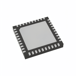 Original Clock Timing SI5338C-B11788-GMR Electronics Component 24 VFQFN Exposed Pad - Product Image 1