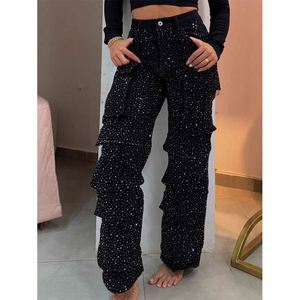 Pantalon Femme Fourrure Hiver – Taille Haute, Doux Et Chaud, Idéal Pour La Maison Et Les Loisirs D'extérieur