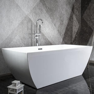 Tunisie 2mm mince bord Autoportante pour 2 personnes Noir <span class=keywords><strong>Acrylique</strong></span> Rectangle Forme Grands Bains À Vendre <span class=keywords><strong>Baignoire</strong></span> <span class=keywords><strong>droite</strong></span> - Product Image 5