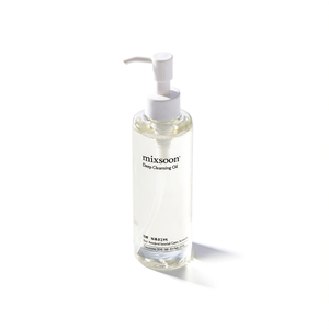Aceite Limpiador Profundo Mixsoon 195 ml, a Base de Frijol Fermentado, para Todo Tipo de Piel, Desmaquillante - Product Image 2