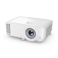Proyector DLP MS560 de 4000 Lúmenes SVGA con Corrección Trapezoidal Automática para Negocios y Educación