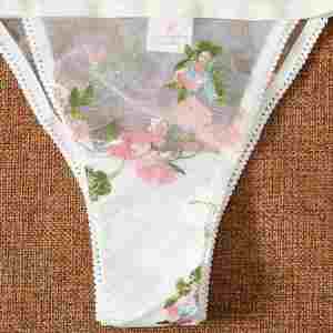 女性用レースランジェリースーツ,セクシーな花柄下着 - Product Image 6