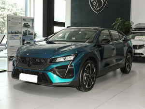 2025 para <span class=keywords><strong>Peugeot</strong></span> <span class=keywords><strong>408X</strong></span> 1,6 T RS - Product Image 3