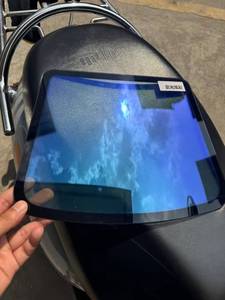 La mejor calidad, 1, 52X30M, buena calidad, resistente al calor, tinte de arcoíris, película de ventana de camaleón para coche, película de vidrio, púrpura/Verde/azul/rojo - Product Image 6