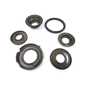 Kit de réparation de pistons de transmission automatique 62TE, 6 pièces/ensemble, pour accessoires de voiture Dodge Chrysler 077200C - Product Image 2