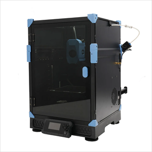 The World's CoreXY 3D Printer SOVOL ZERO 1200MM/S Full Auto -Leveling 3d <b>Printing</b> Machine for Sale - Product Image 6